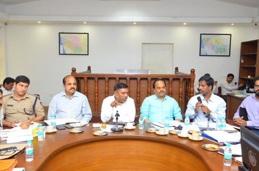 election meeti...